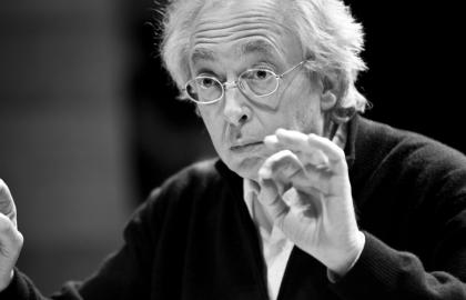 Orchestre des Champs-Elysées & Philippe Herreweghe
