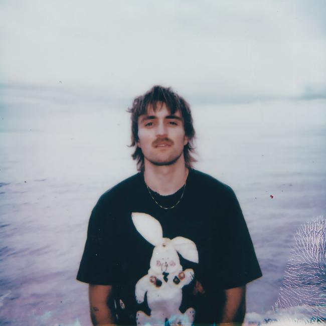 MARTIN LUKE BROWN