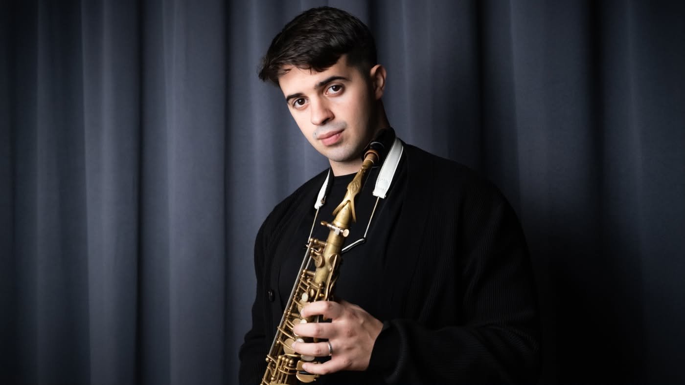 Attilio Sepe Quartet