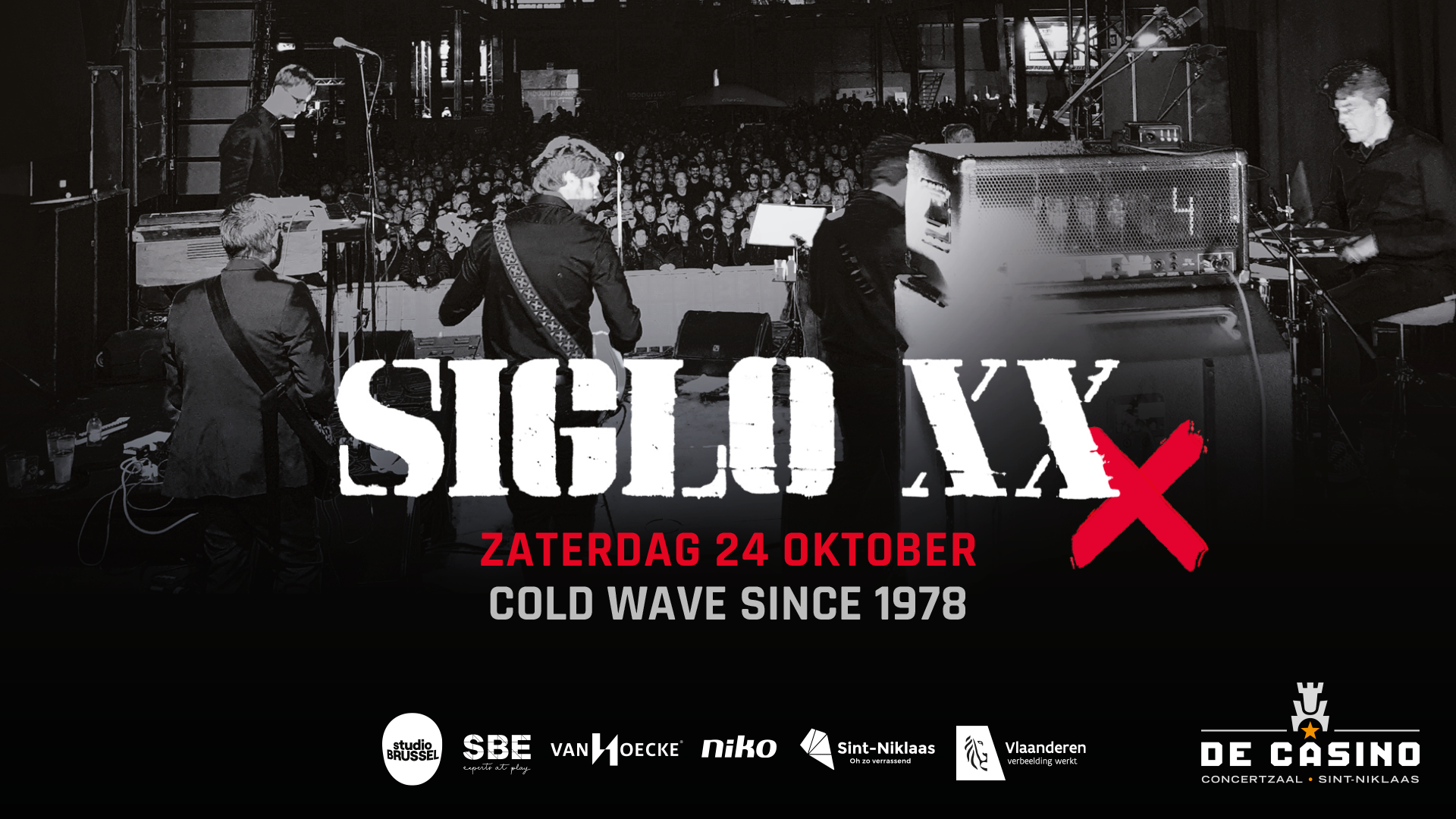 Siglo XX