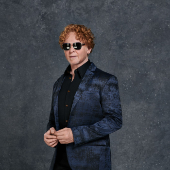 Simply Red