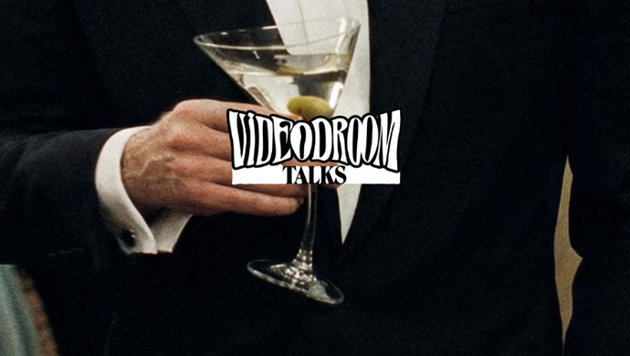 Videodroom Talks