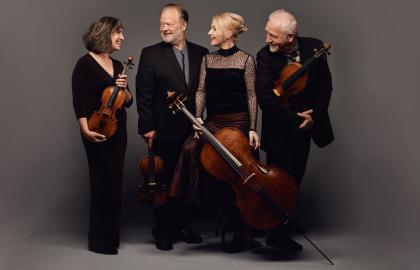 Brodsky Quartet