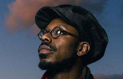 Shabaka - Ola Tunji