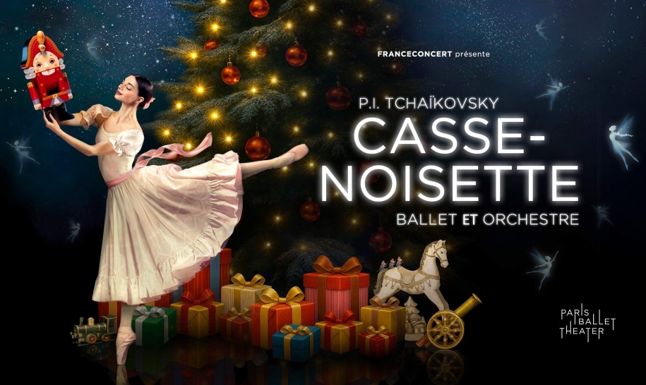 CASSE-NOISETTE