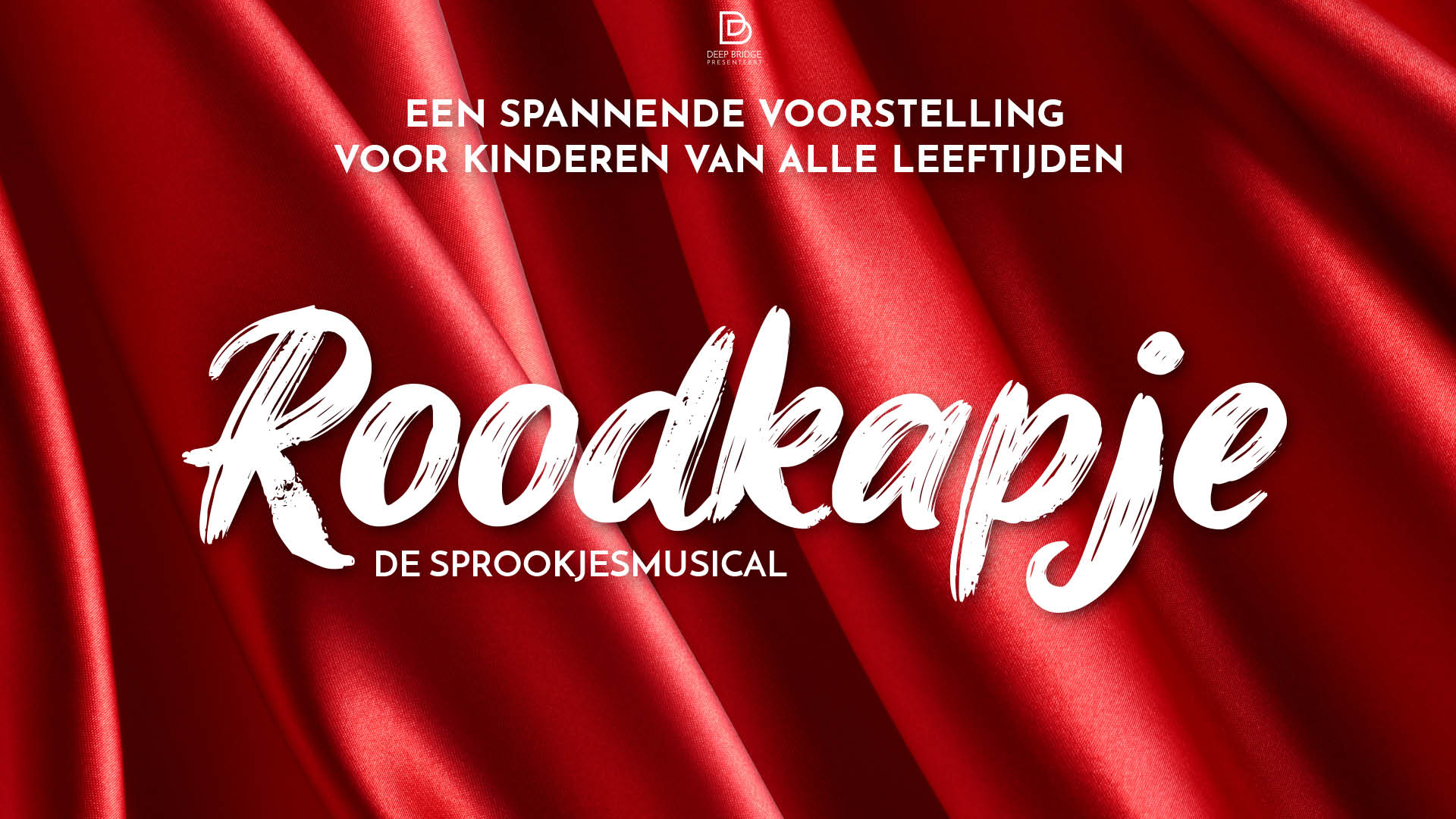 Roodkapje