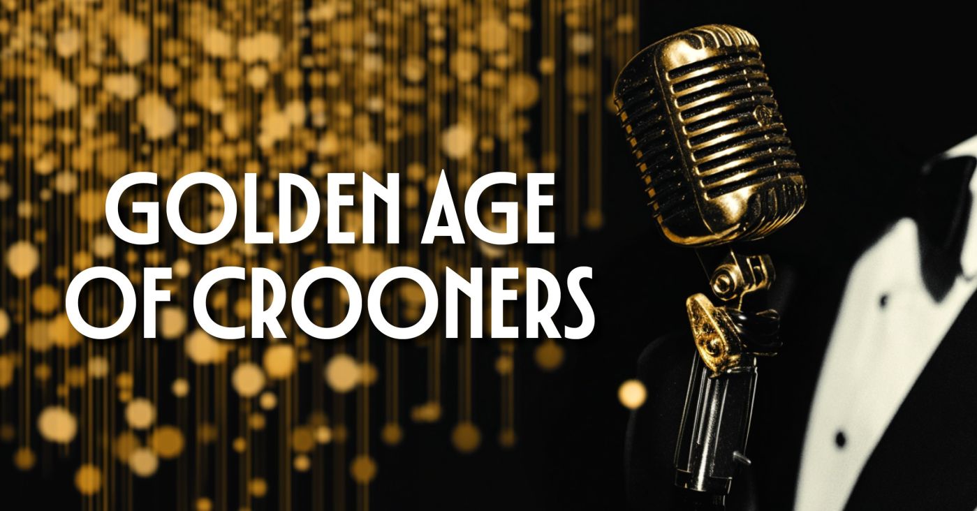 The New Yorkers: Golden Age of Crooners