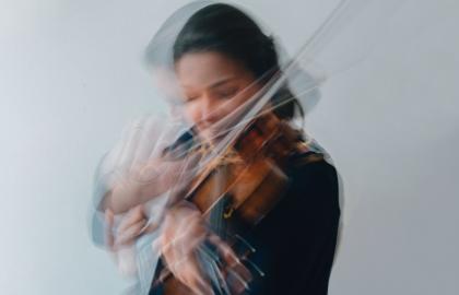 Janine Jansen & Denis Kozhukhin