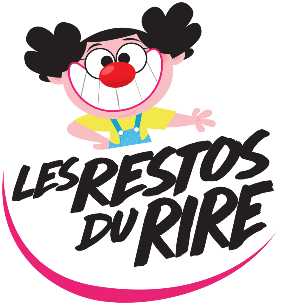Les Restos du Rire