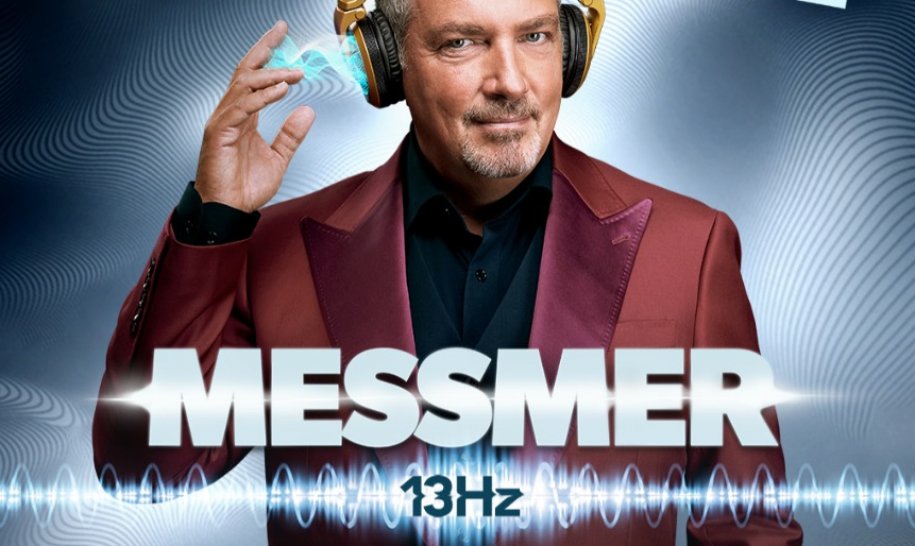 MESSMER