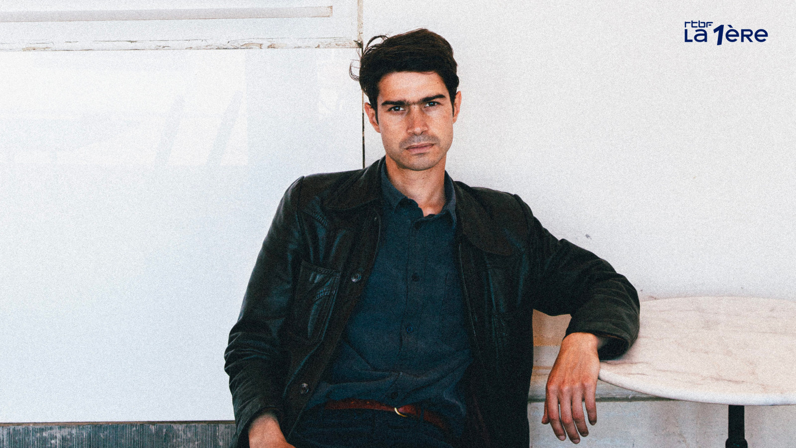 Nicolas Michaux + Arthur Ely (Fr)