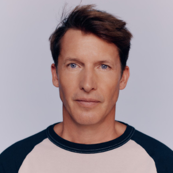 James Blunt