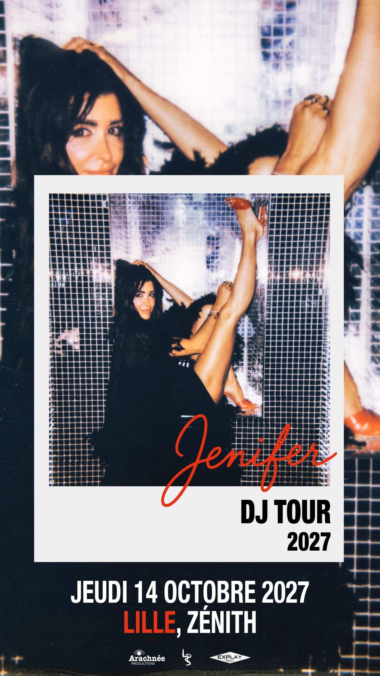 JENIFER