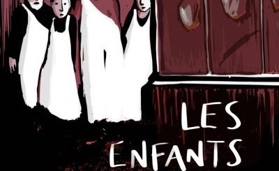 Les Enfants endormis — Reprise