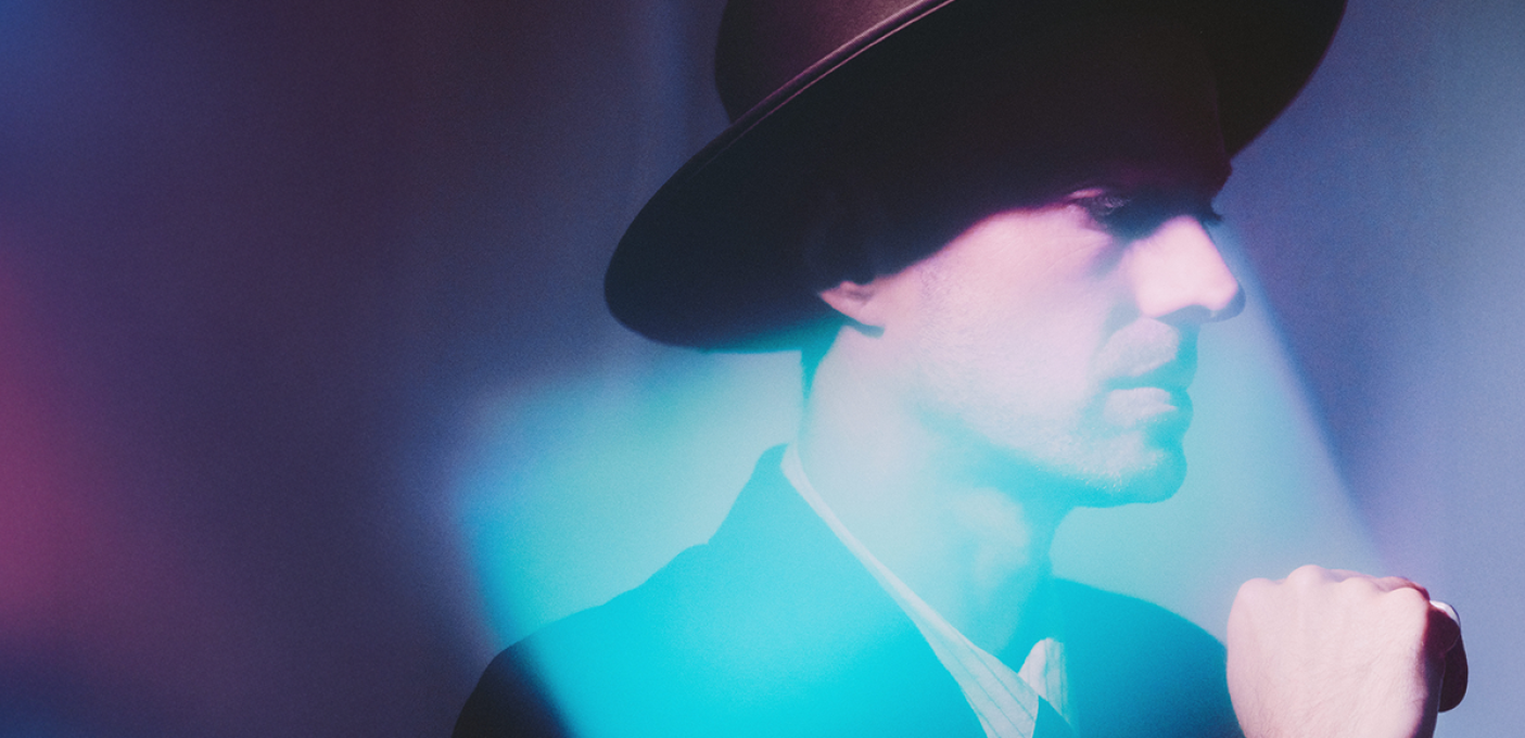 The Veils / Anthonie Tonnon