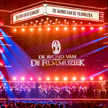 De Avond van de Filmmuziek