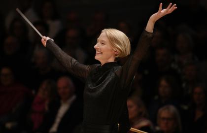 Konzerthausorchester Berlin, Mallwitz & Bomsori