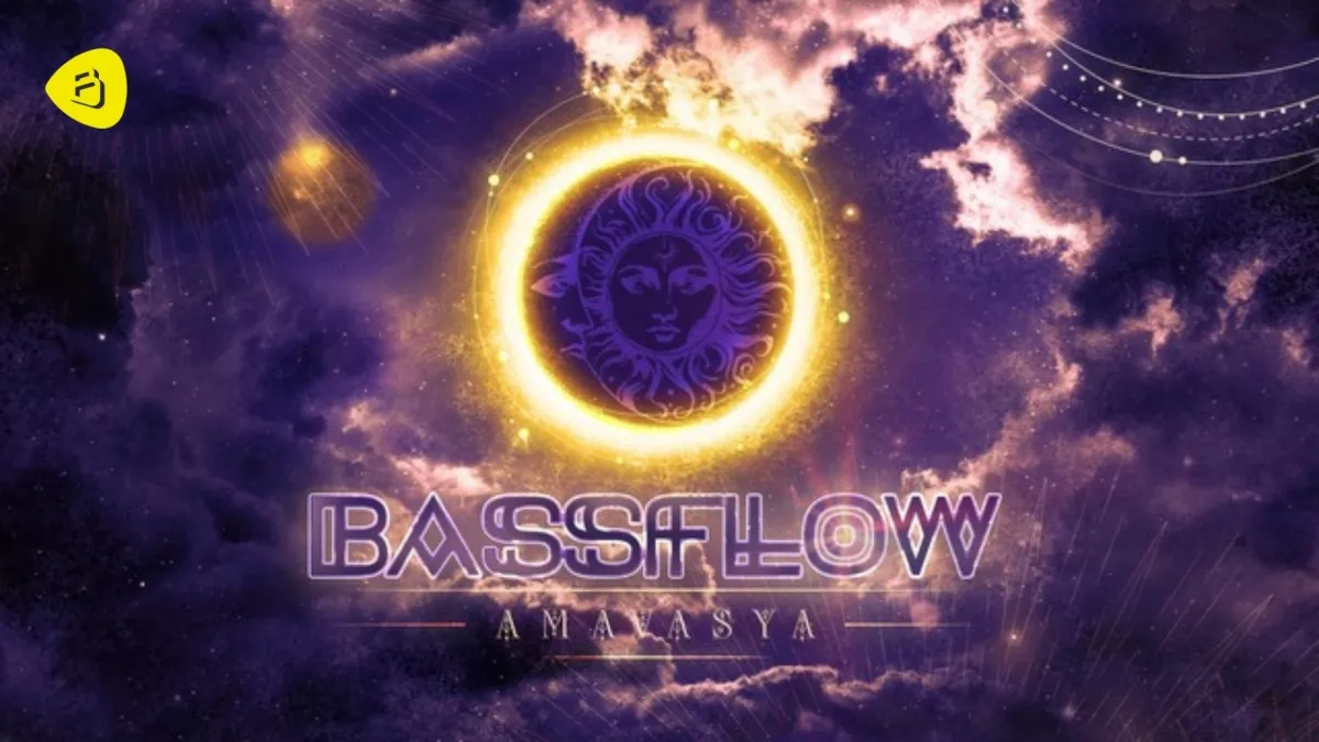 BASSFLOW Amavasya 2026