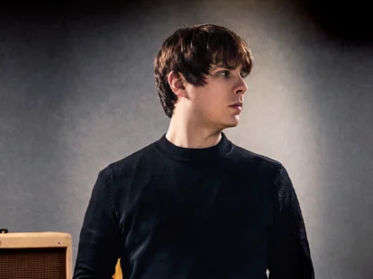Jake Bugg