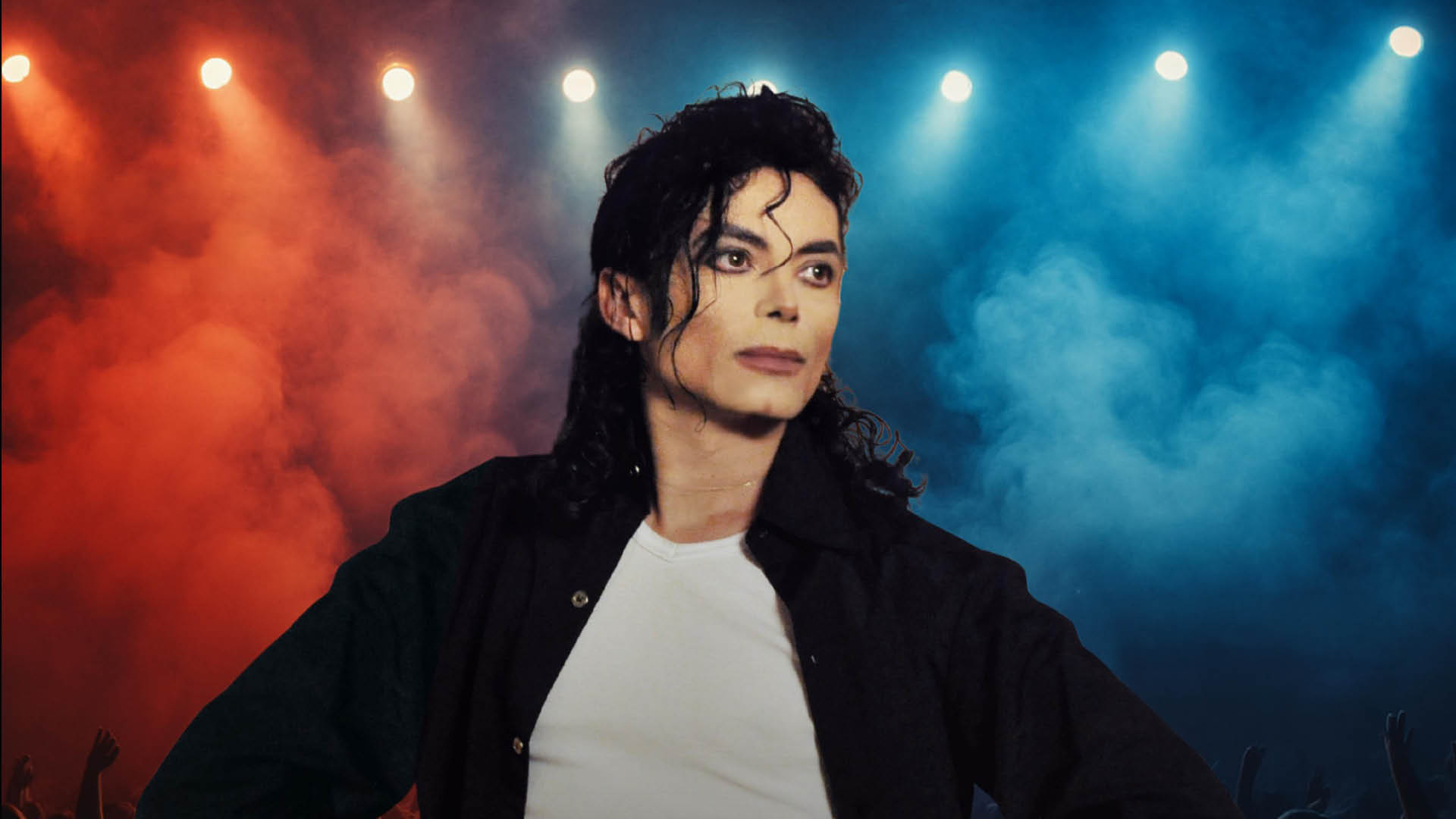 Michael Jackson Celebration