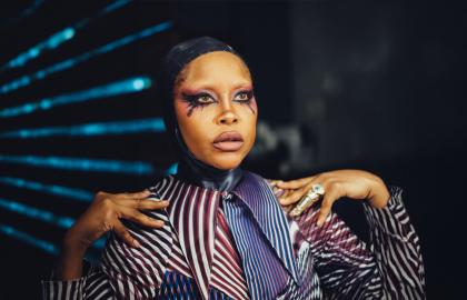Erykah Badu