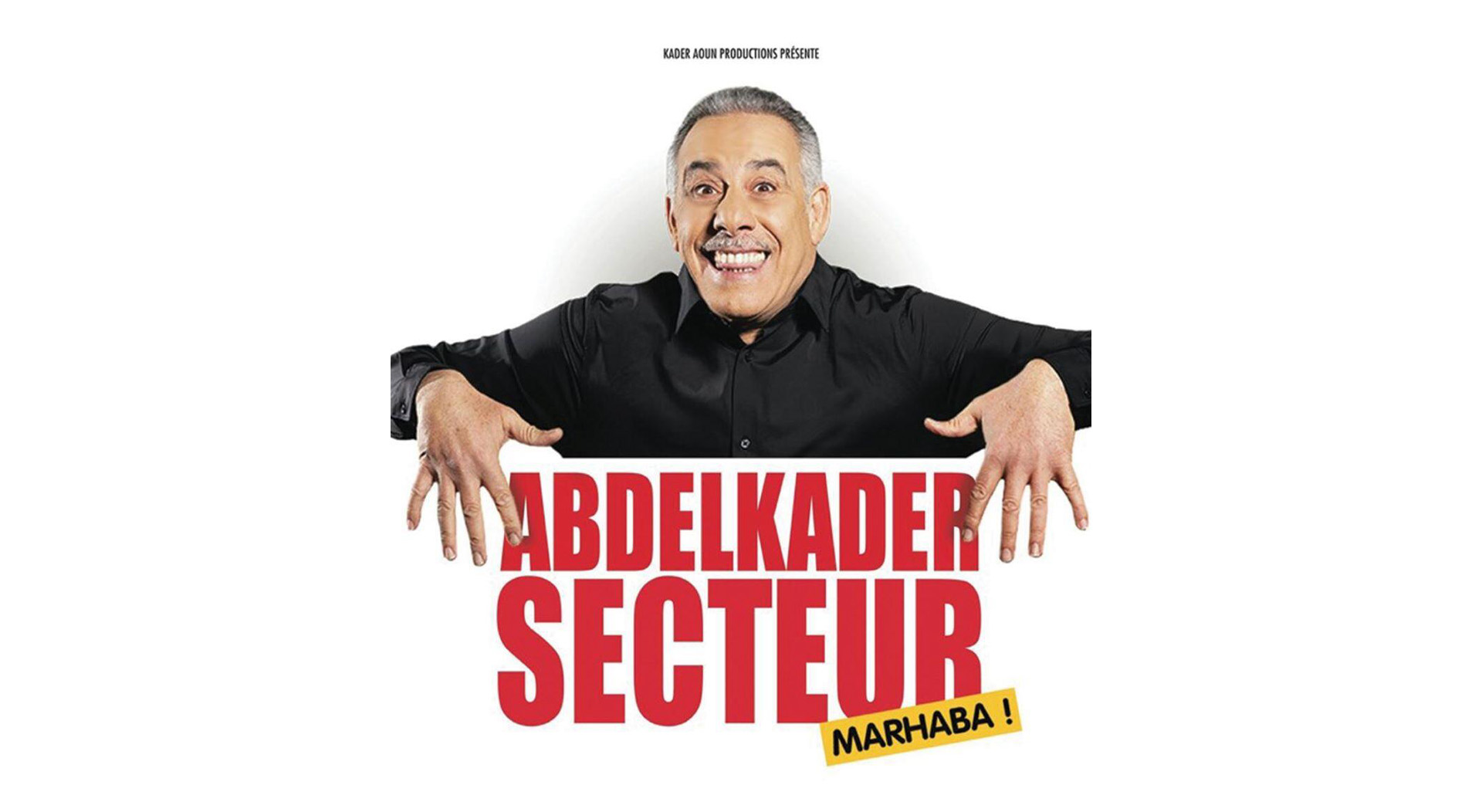 Abdelkader Secteur