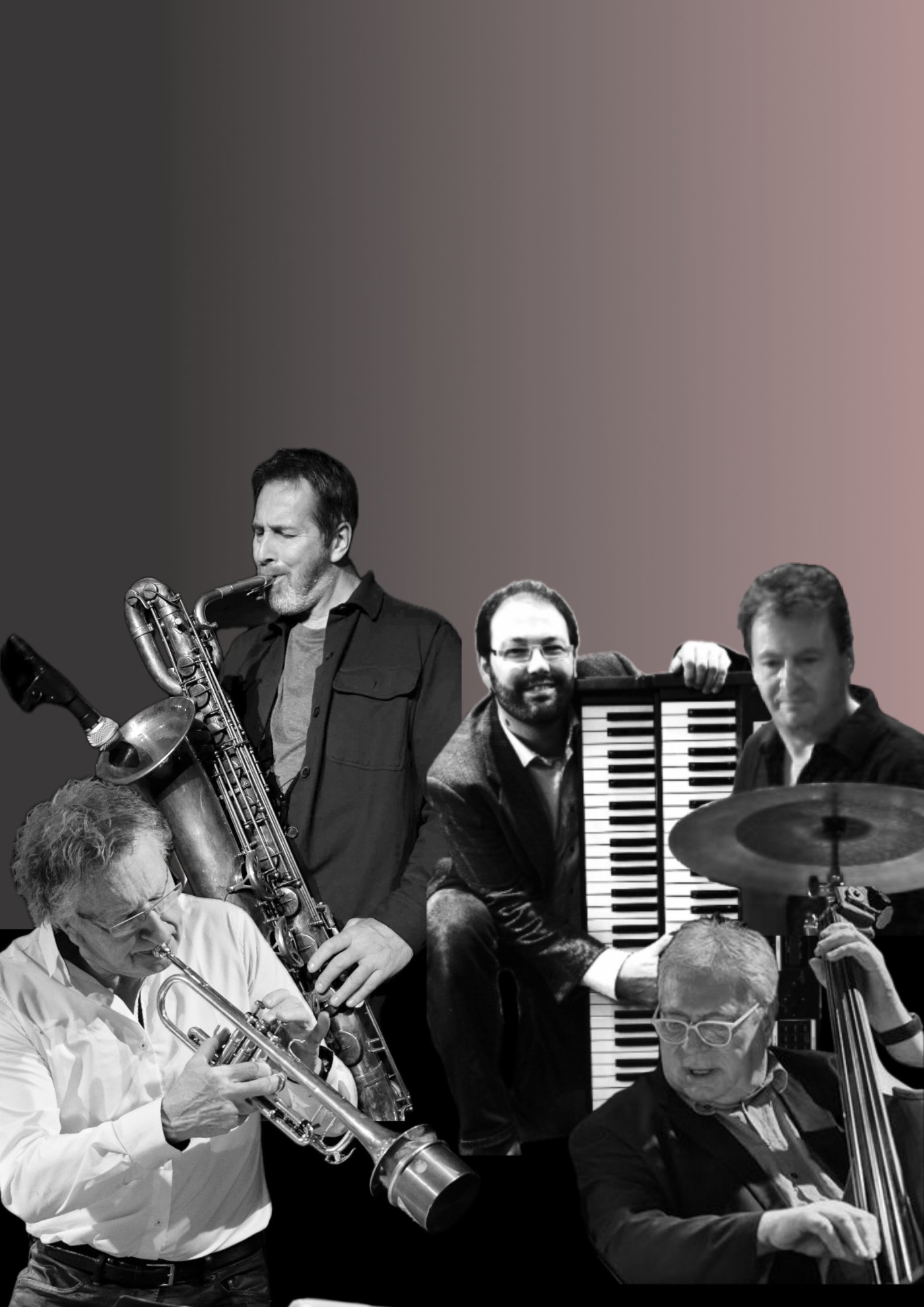 CHRISTMAS JAZZ QUINTET