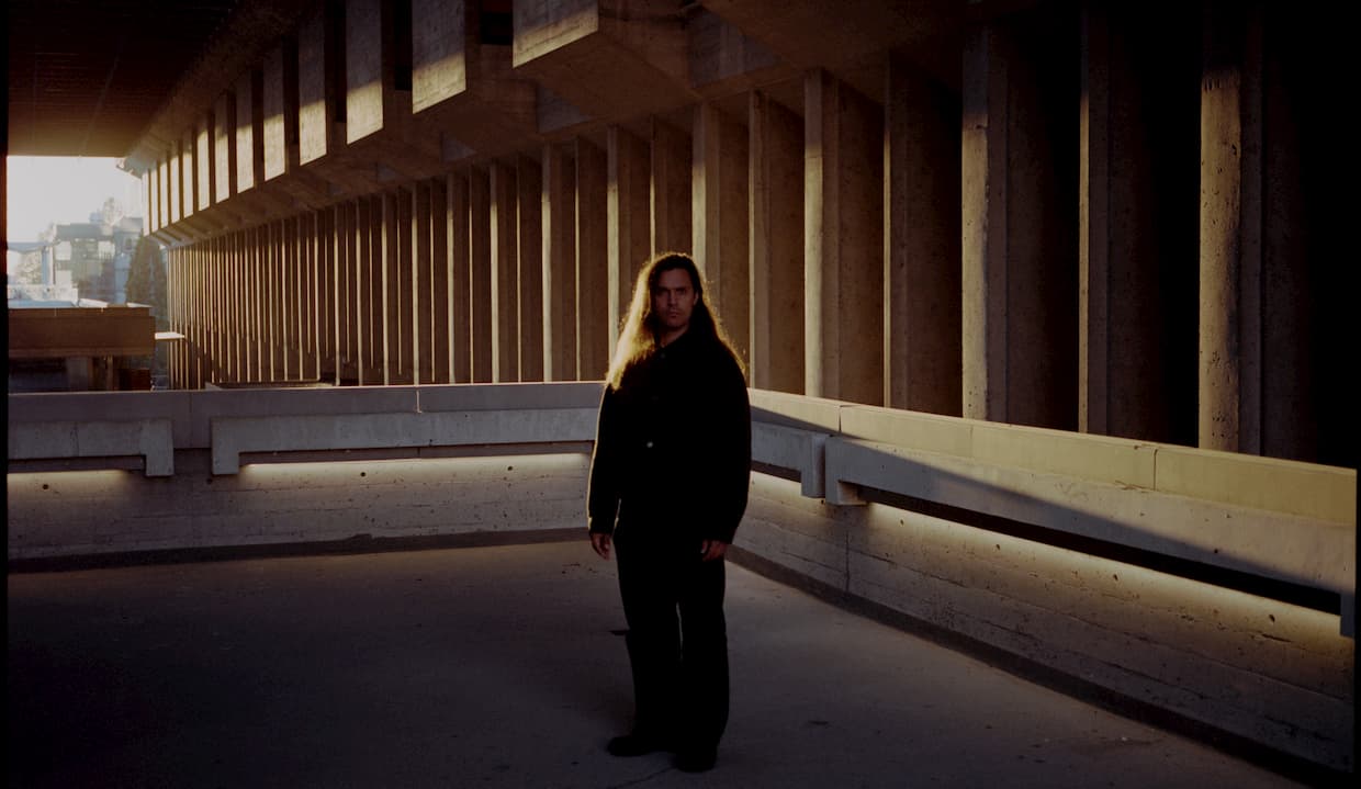 Double bill: Stefan Maier & Yuki Nakagawa
