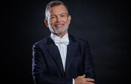 Les Talens Lyriques & Christophe Rousset
