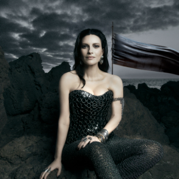 Laura Pausini