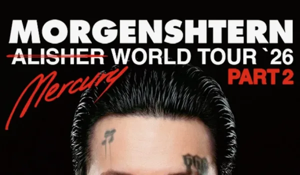 MORGENSHTERN