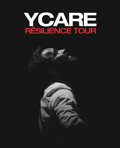 YCARE - RÉSILIENCE TOUR
