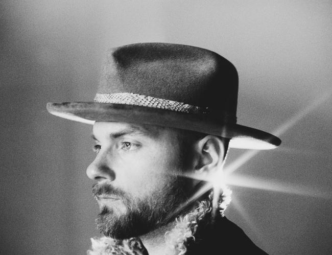 Ásgeir - Hailaker