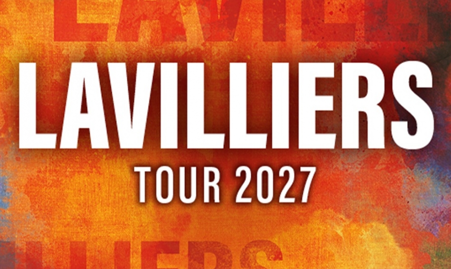 BERNARD LAVILLIERS