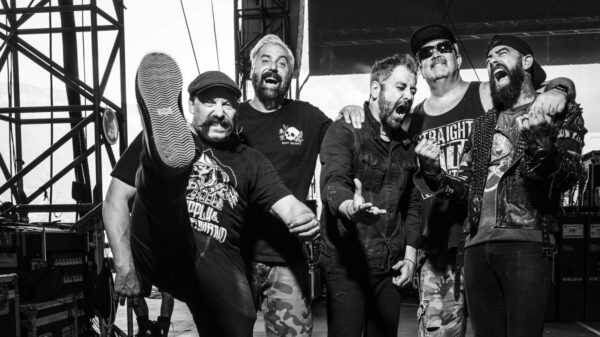 Zebrahead + PUNK ROCK FACTORY