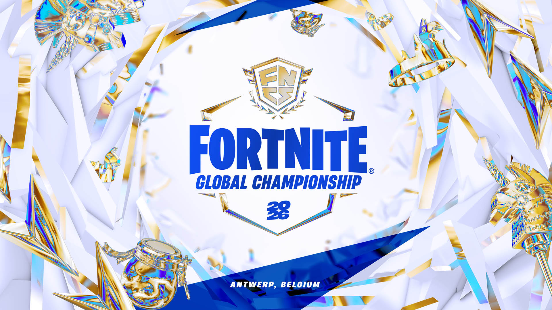 Fortnite Global Championship 2026