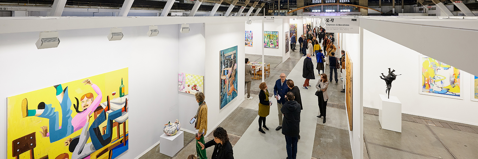 Art Brussels