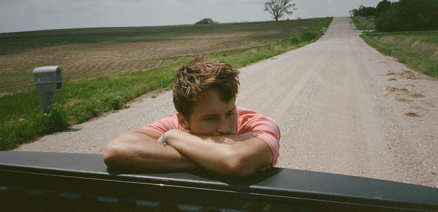 Ryan Beatty
