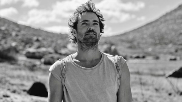 SEAN KOCH + Honahlei