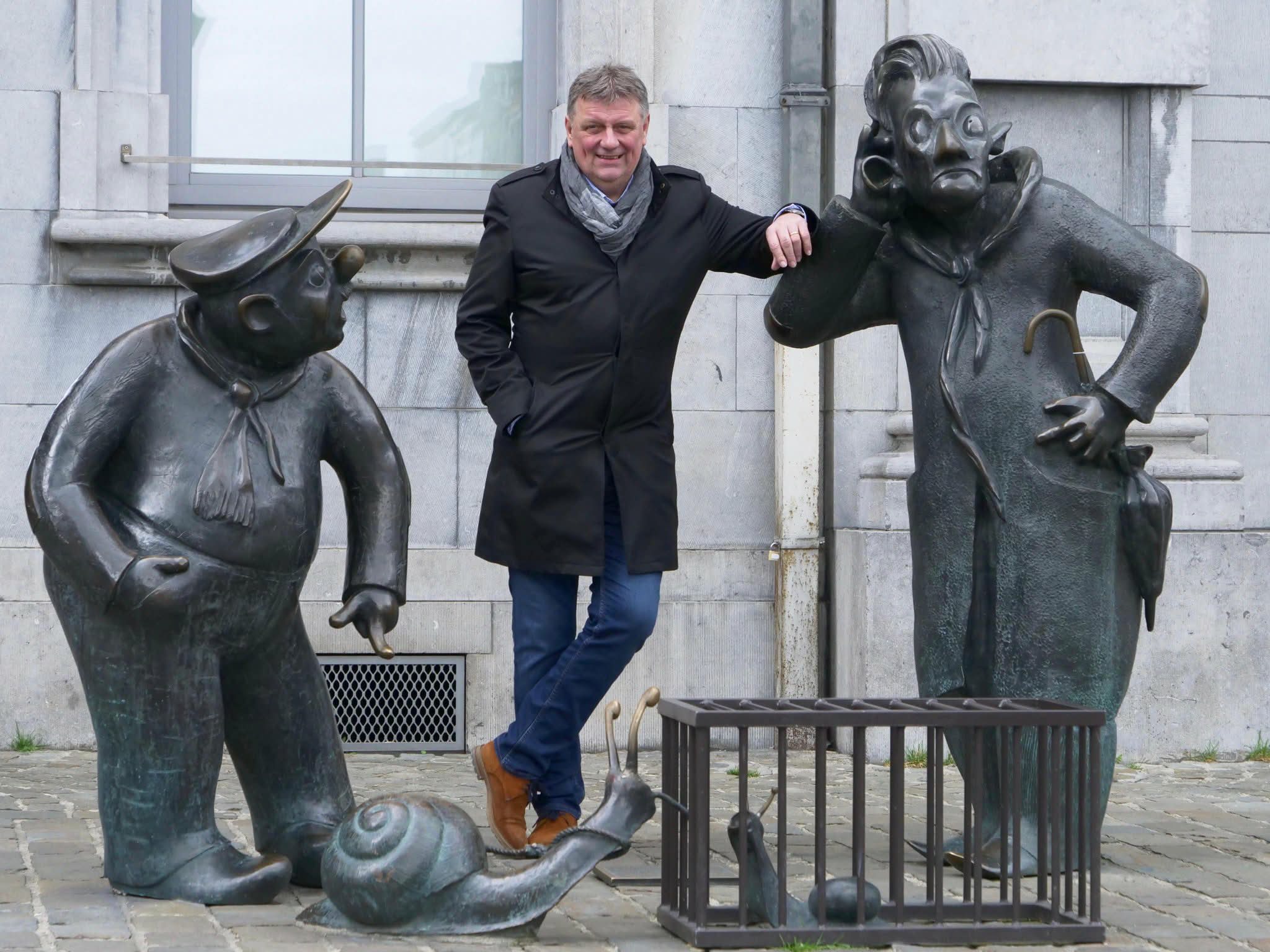 Michel De Vriendt