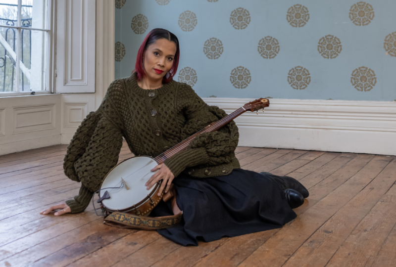 Rhiannon Giddens