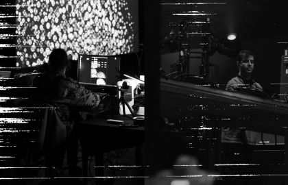 Stenny & Ohme – Tristan Arp & Coline Cornélis