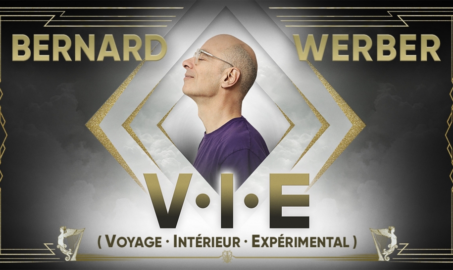 BERNARD WERBER