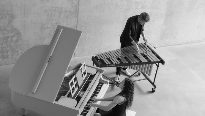 Danae Dörken & Pascal Schumacher