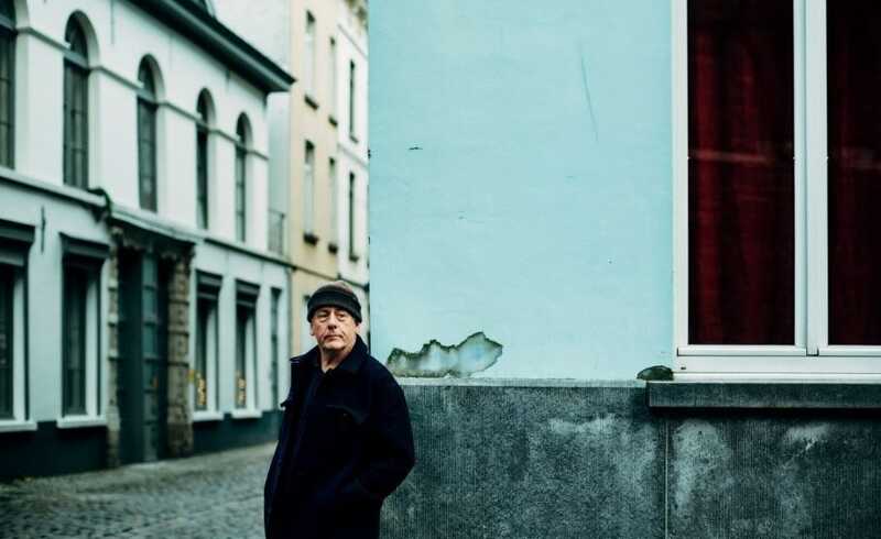 Luka Bloom