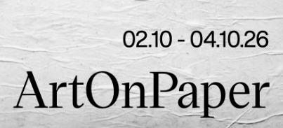 Art on Paper