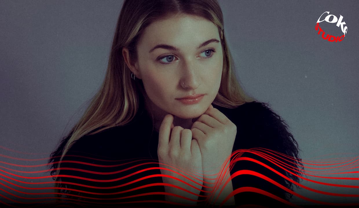 Coke Studio Sessions: JEN + FINN
