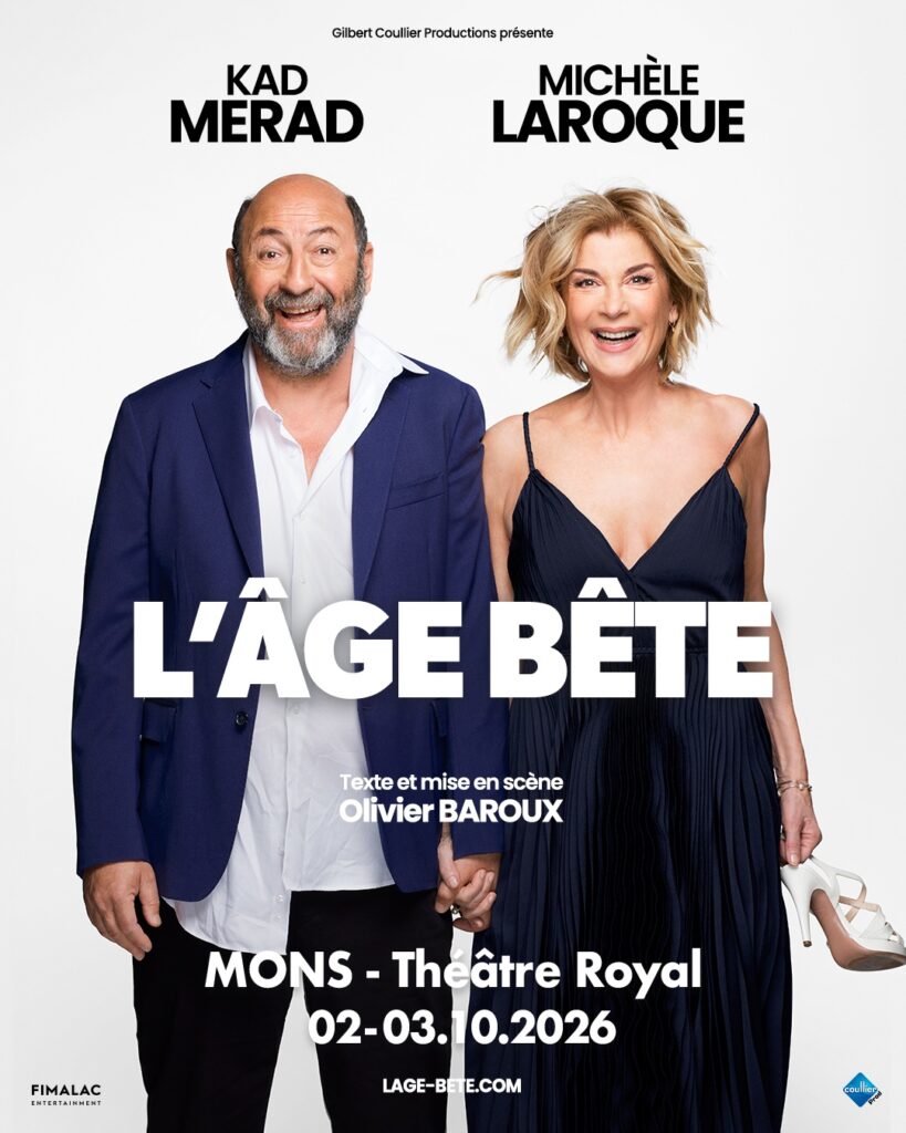 L’Âge Bête