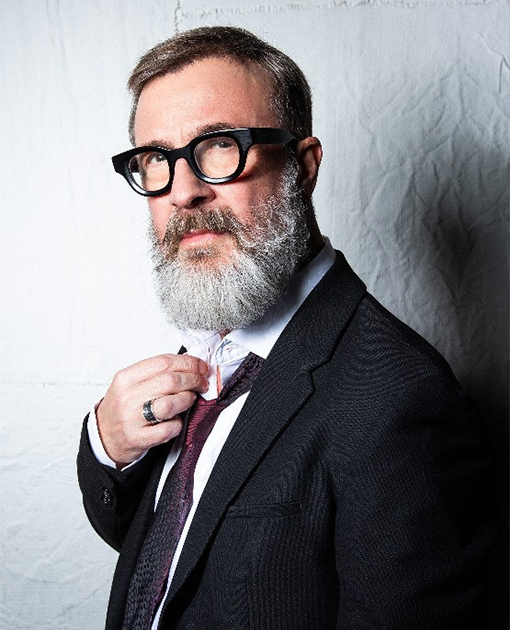 MARCO MASINI