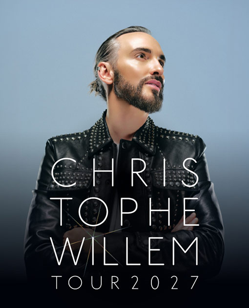 CHRISTOPHE WILLEM